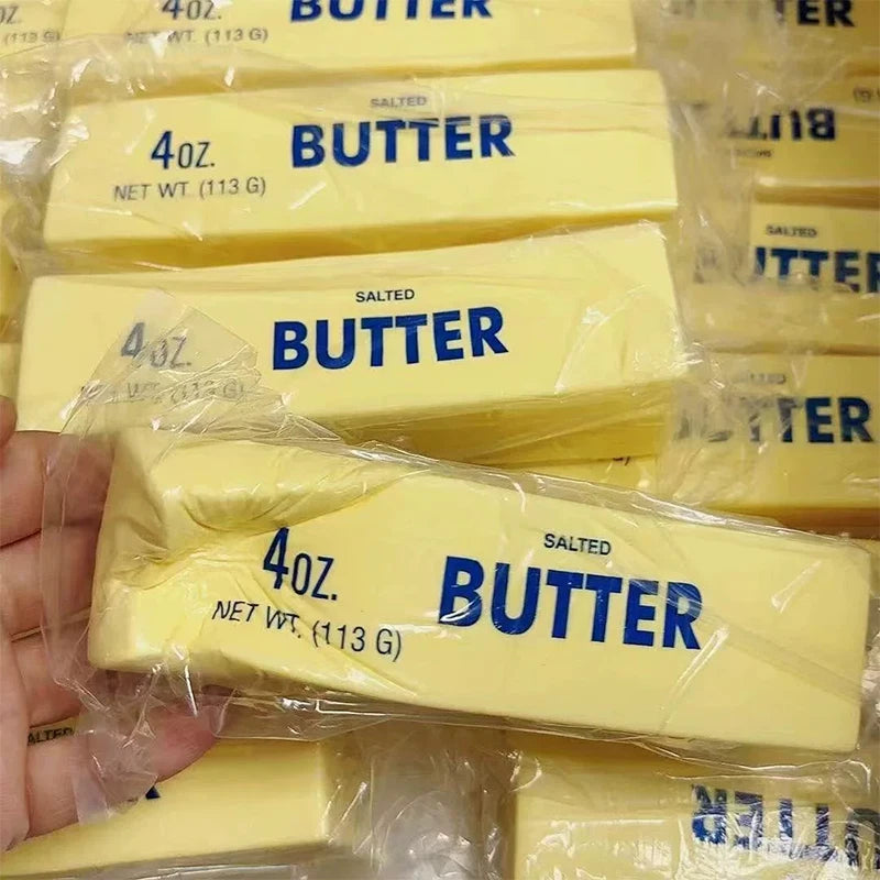 Squishy Butter Stick - Anti Stress, Sensory Fidget Toy for Adults and Kids