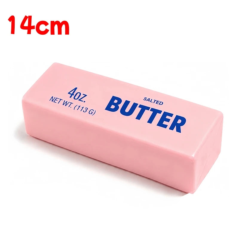 Squishy Butter Stick - Anti Stress, Sensory Fidget Toy for Adults and Kids
