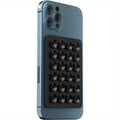 Anti-Slip Silicone Suction Phone Case